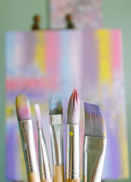 The Artist