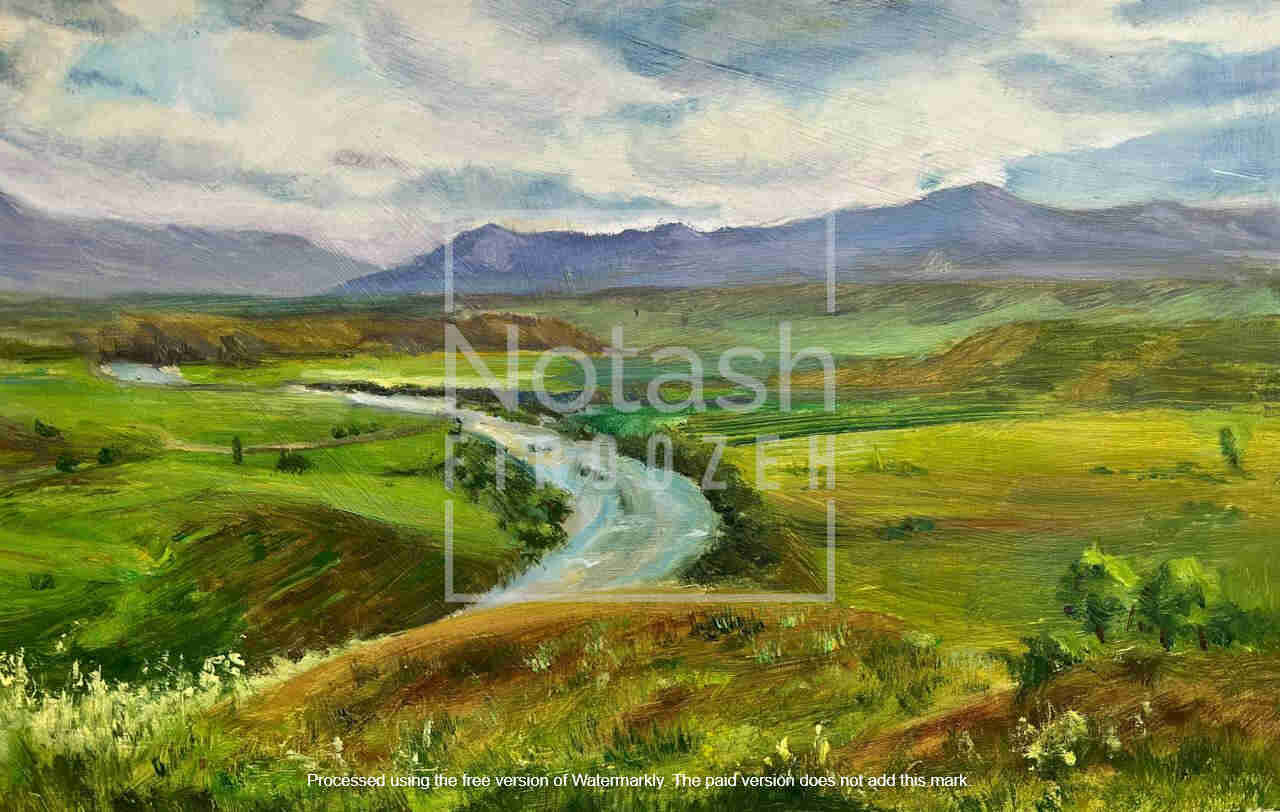 Landscape