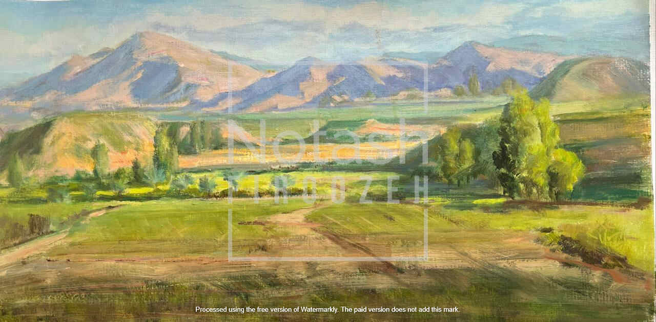 Landscape