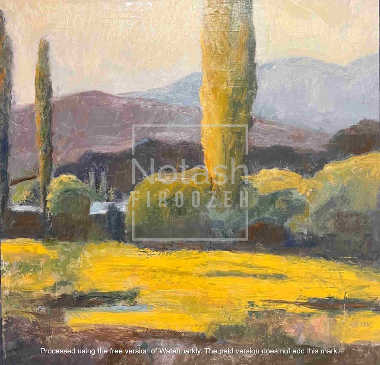 Landscape