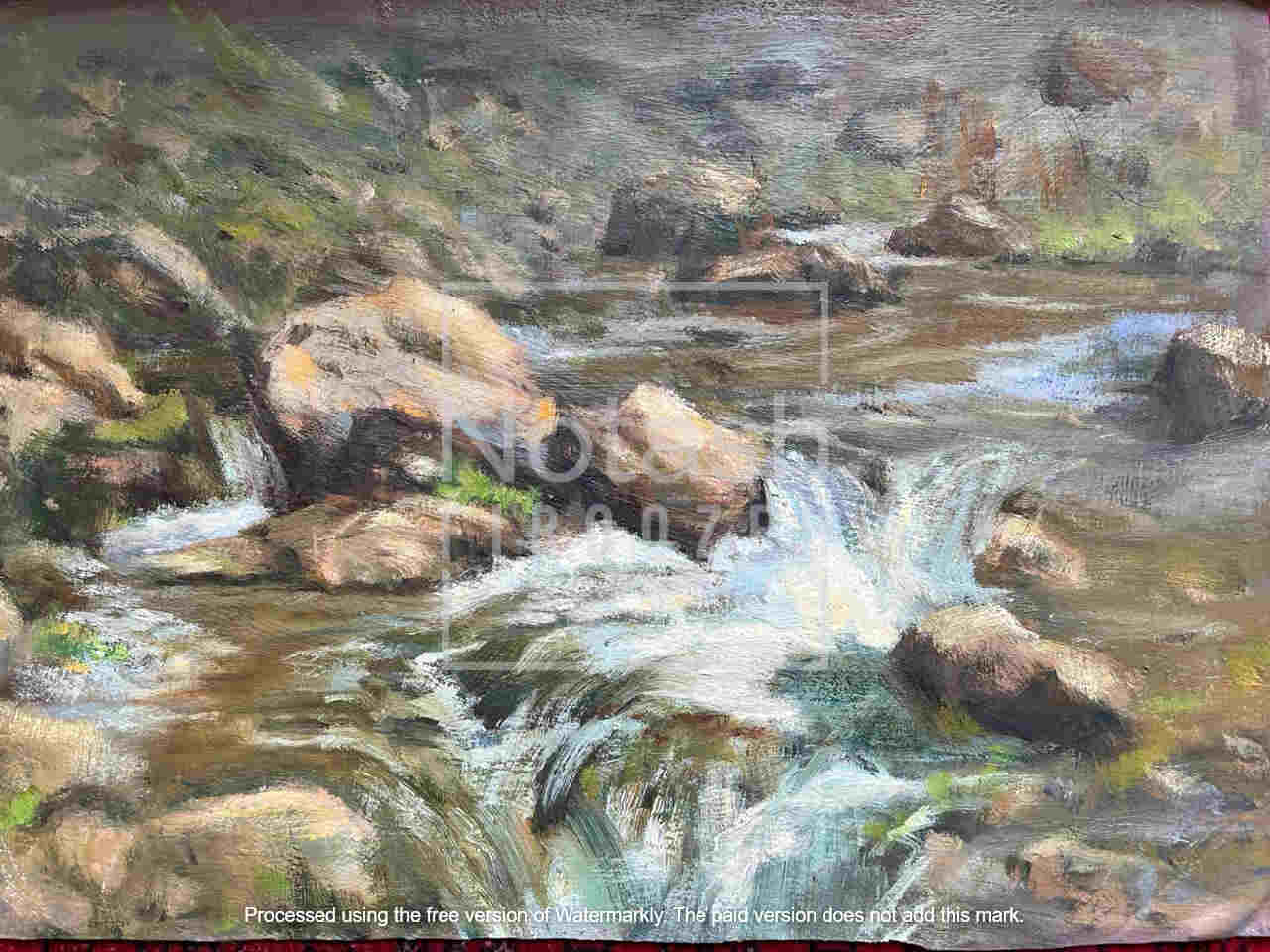 Landscape